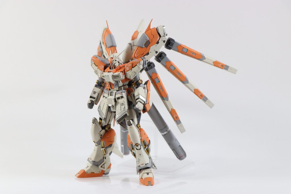 ポージングが苦手なので基本素立ち撮影です