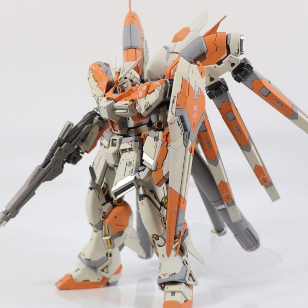 RG Hi-νガンダム