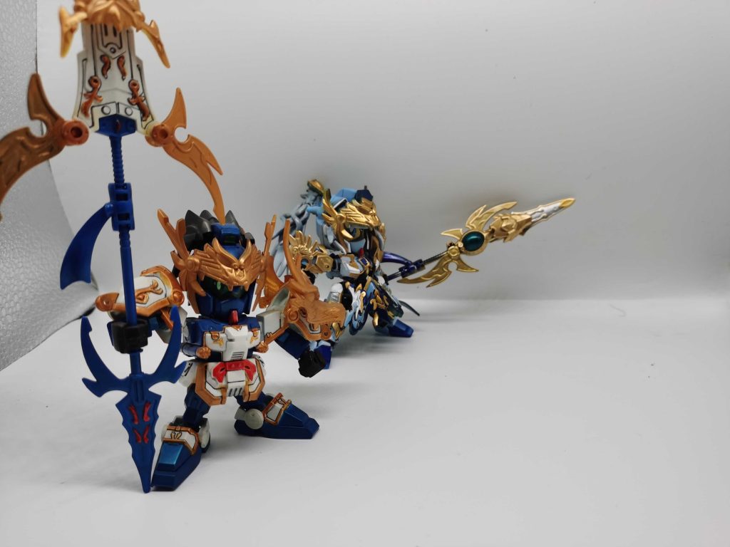 朔月銀輝  馬雲騄ペイルライダー–3枚目/制作者：明日の 小气球🎈維