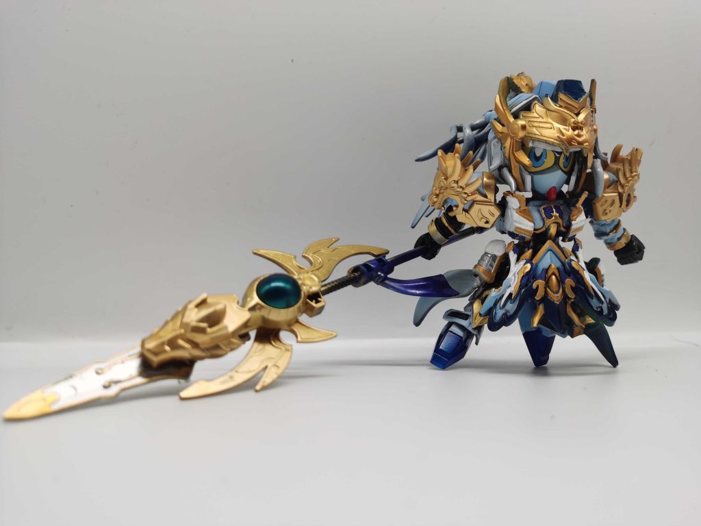 朔月銀輝  馬雲騄ペイルライダー–5枚目/制作者：明日の 小气球🎈維