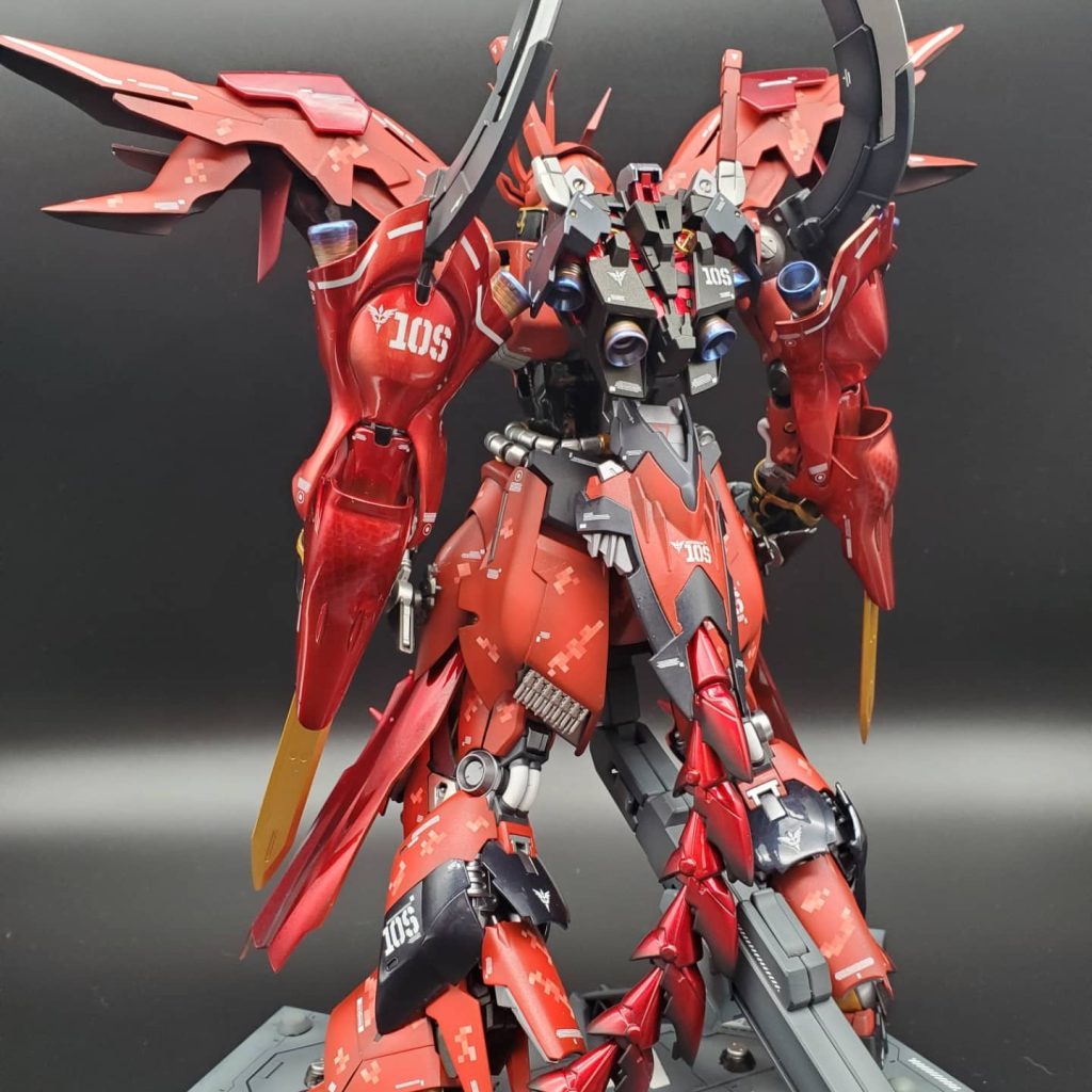 RED ZONE–7枚目/制作者：す～さん