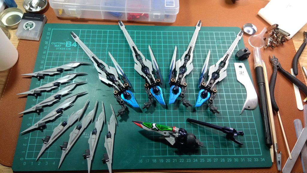 なんとなく好きな画像w