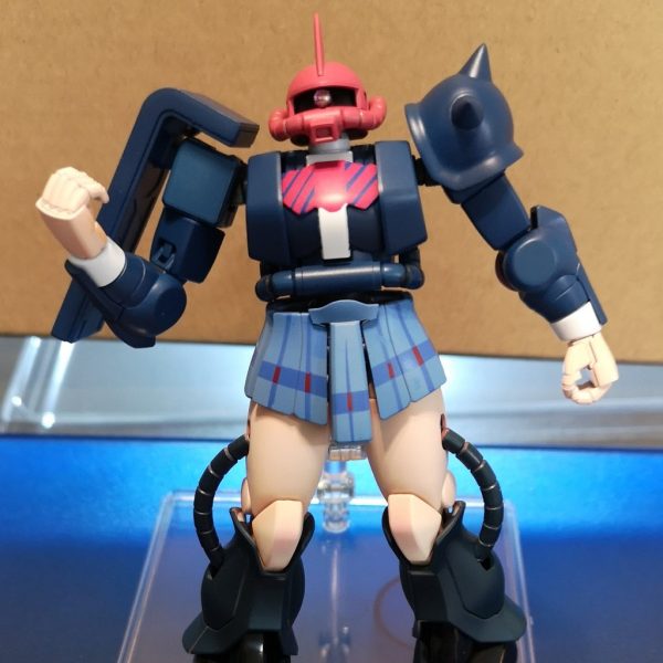 ザクライブ（ラブライブ専用ザク）