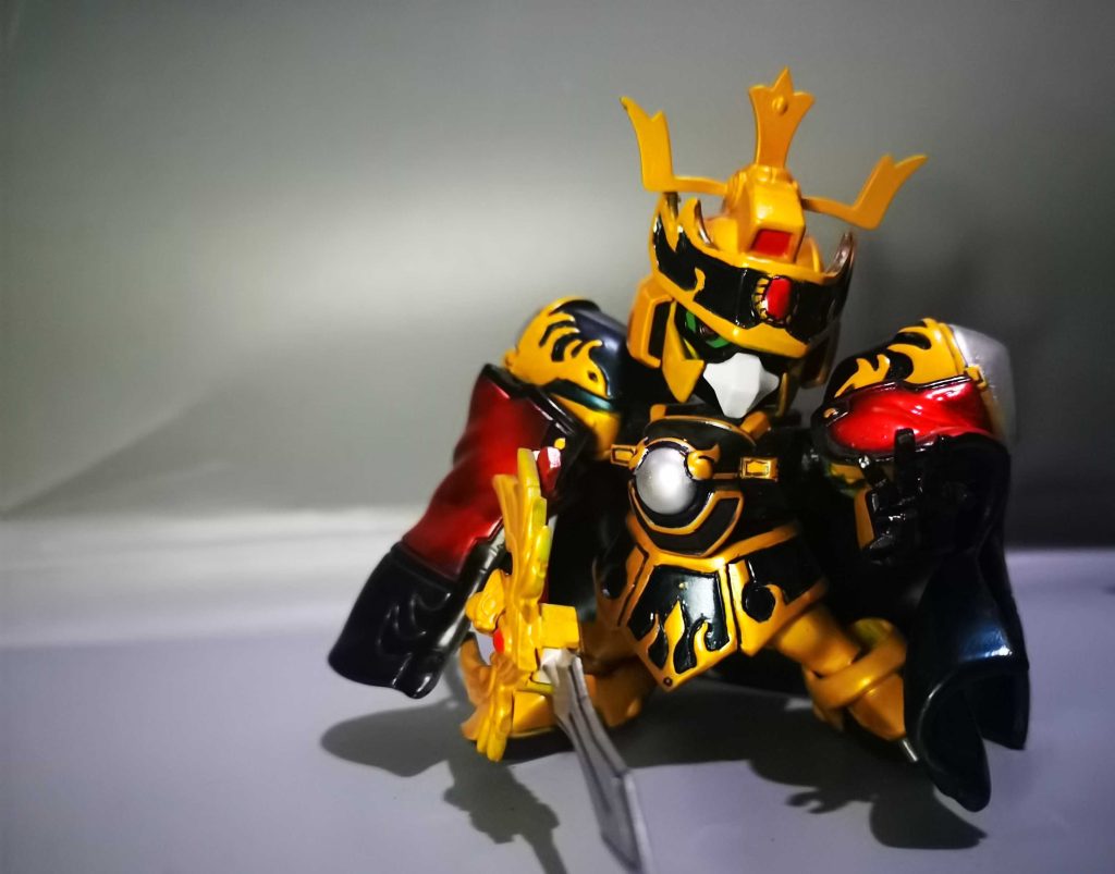 北地槍王 張繡ブリトヴァ–5枚目/制作者：明日の 小气球🎈維