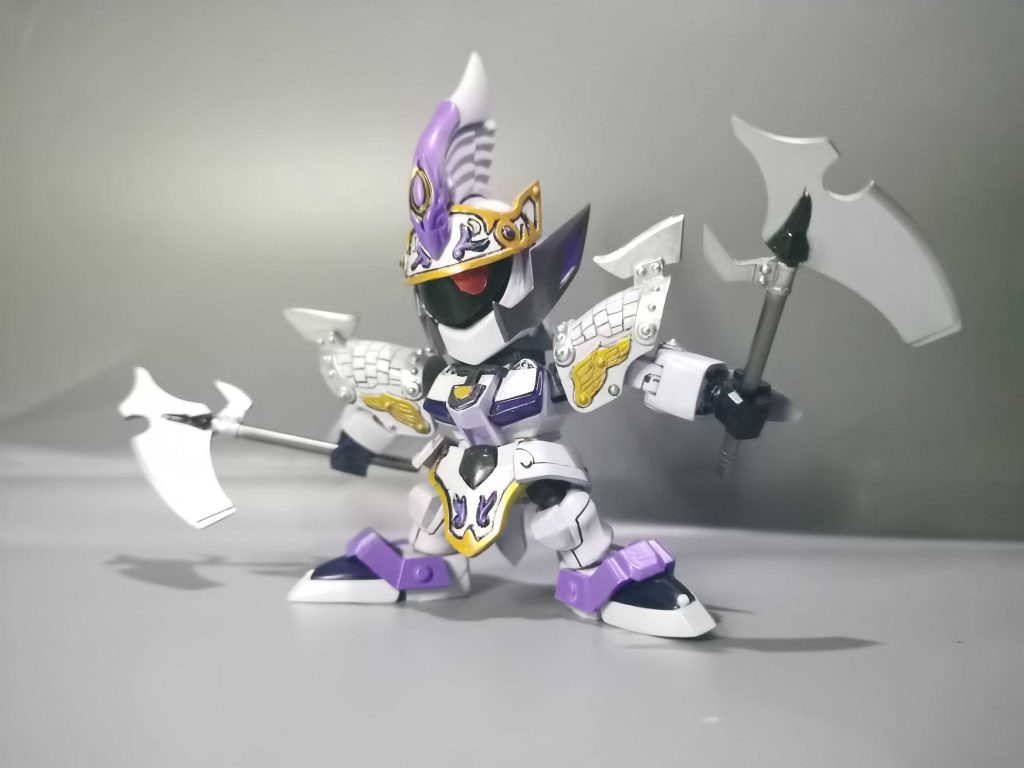 鮑信ベルティゴ–5枚目/制作者：明日の 小气球🎈維