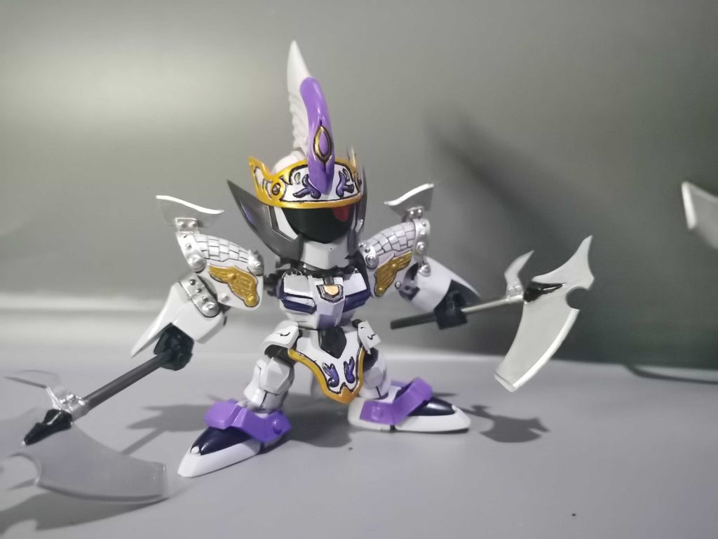 鮑信ベルティゴ–2枚目/制作者：明日の 小气球🎈維