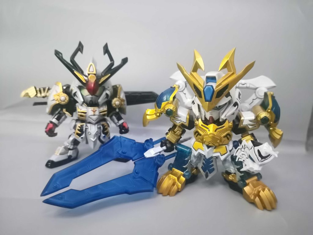 孫亮ロードアストレイΩ–4枚目/制作者：明日の 小气球🎈維