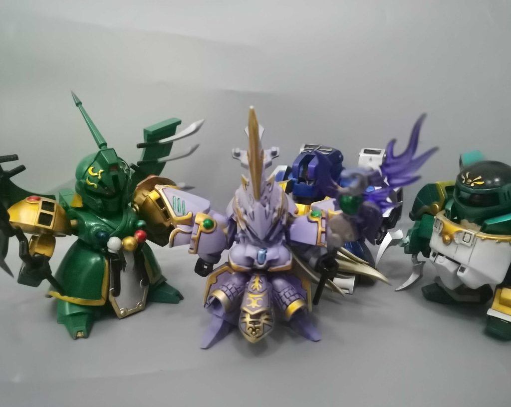 黄天の後継者 張寧タイタニア–5枚目/制作者：明日の 小气球🎈維