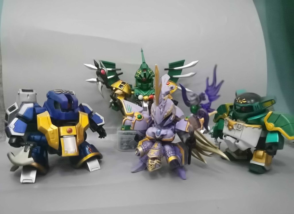 黄天の後継者 張寧タイタニア–3枚目/制作者：明日の 小气球🎈維