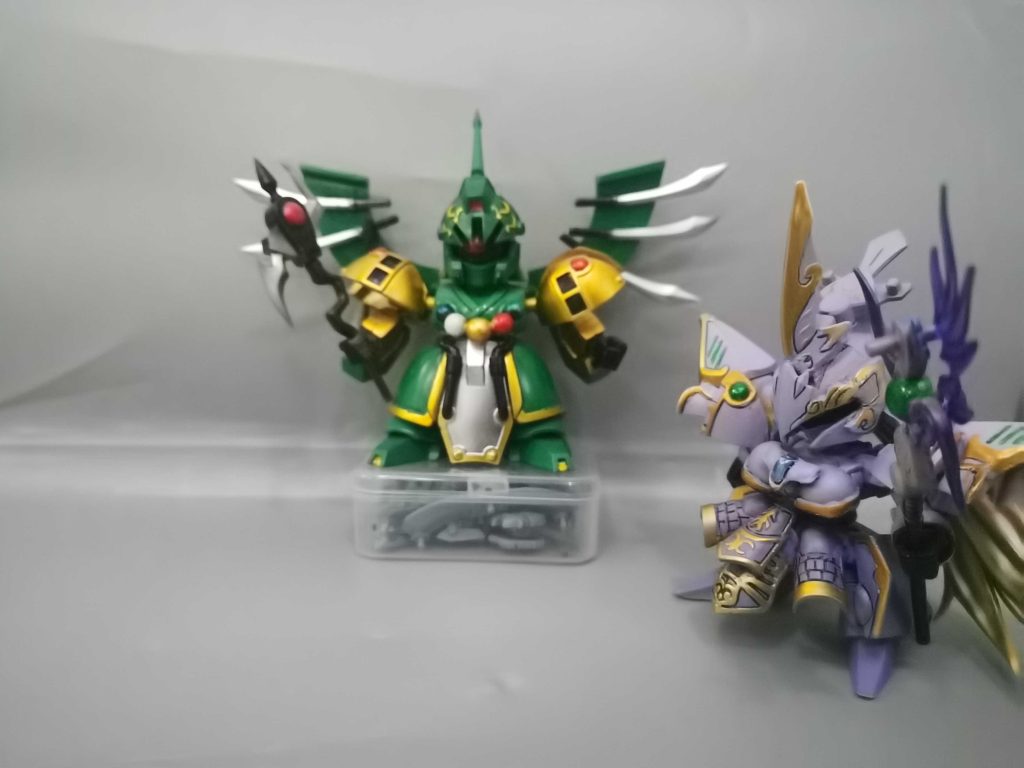 黄天の後継者 張寧タイタニア–2枚目/制作者：明日の 小气球🎈維