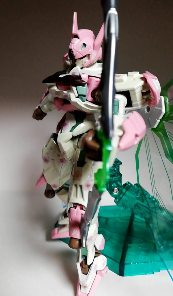 残心!最後までご覧くださりありがとうございました。