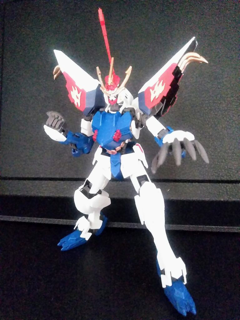 ワ〇ル『龍っ〇っ丸~~』 『オっオ~~!!』