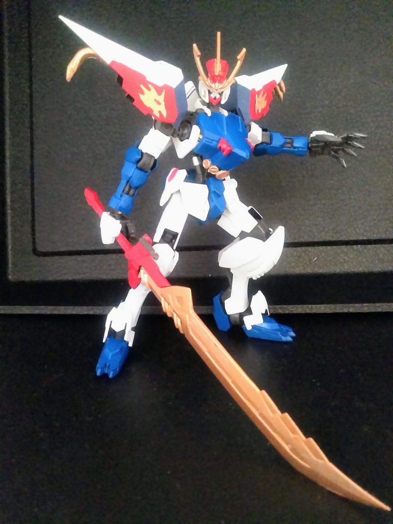 『いくぞっ!ワタ〇ッ!!』 『よしっ!〇神丸』