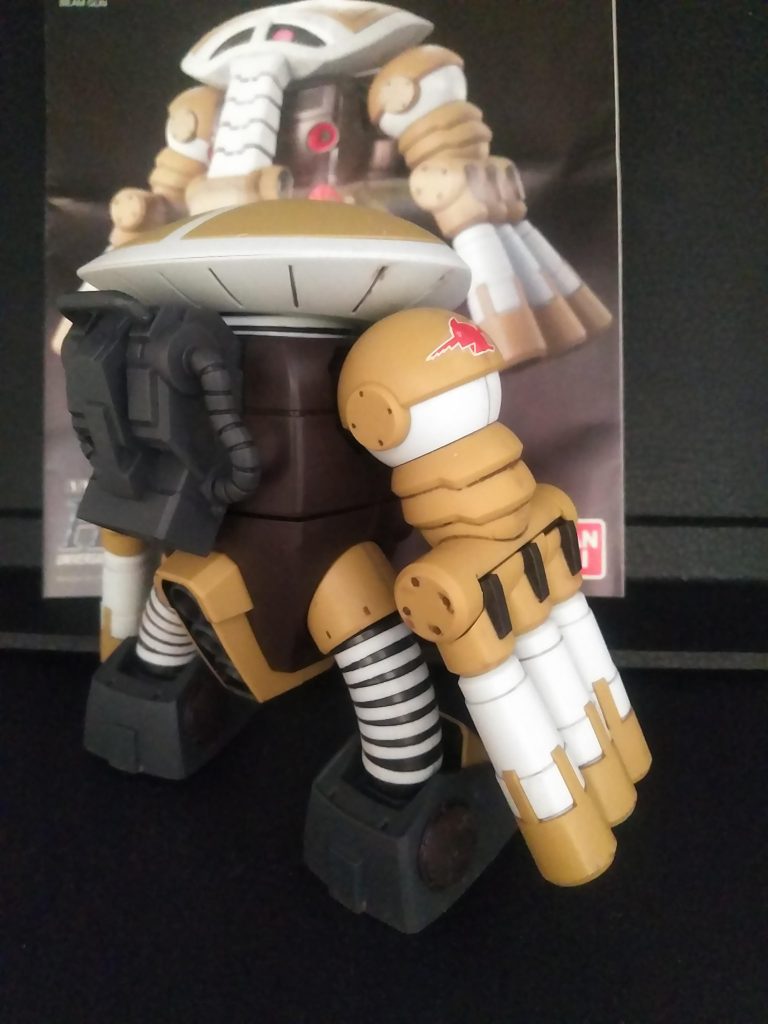 なにかヤろうにも、自分の技量じゃ『蛇足』にしかなりませんね。