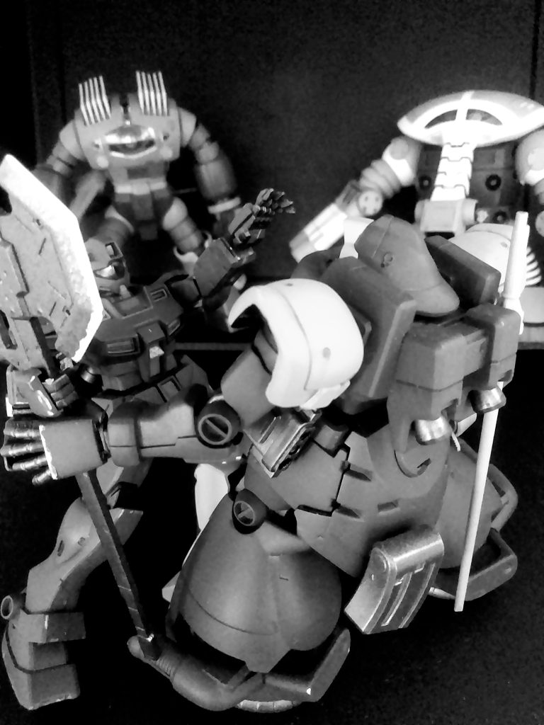 No 5 vs『ルッキールーの花火師』