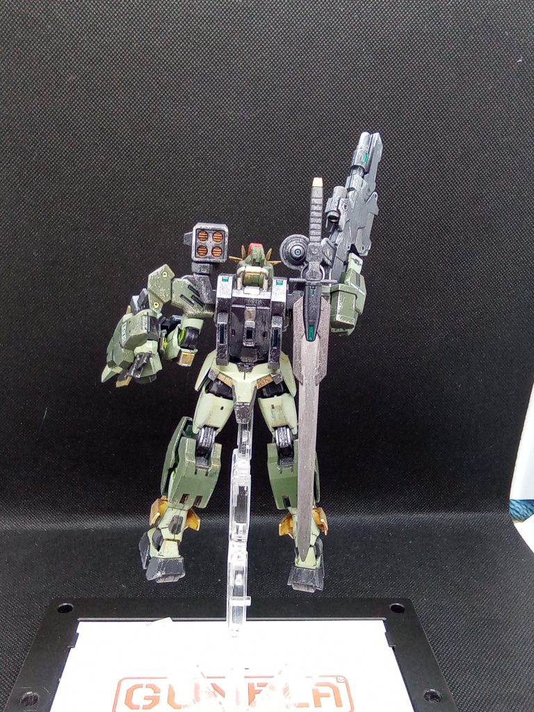 コマンドクァンタ–4枚目/制作者：streifen