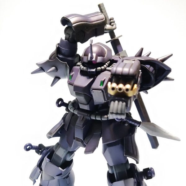 イーフリート・ナハト