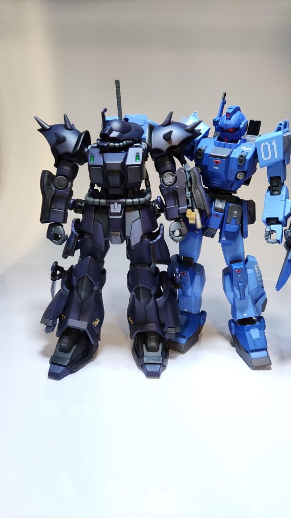 「EXAMシステム搭載機でしょ?イフリート君?」「人違いじゃないっすか…EXAMってなんすか…勘弁して下さい…」