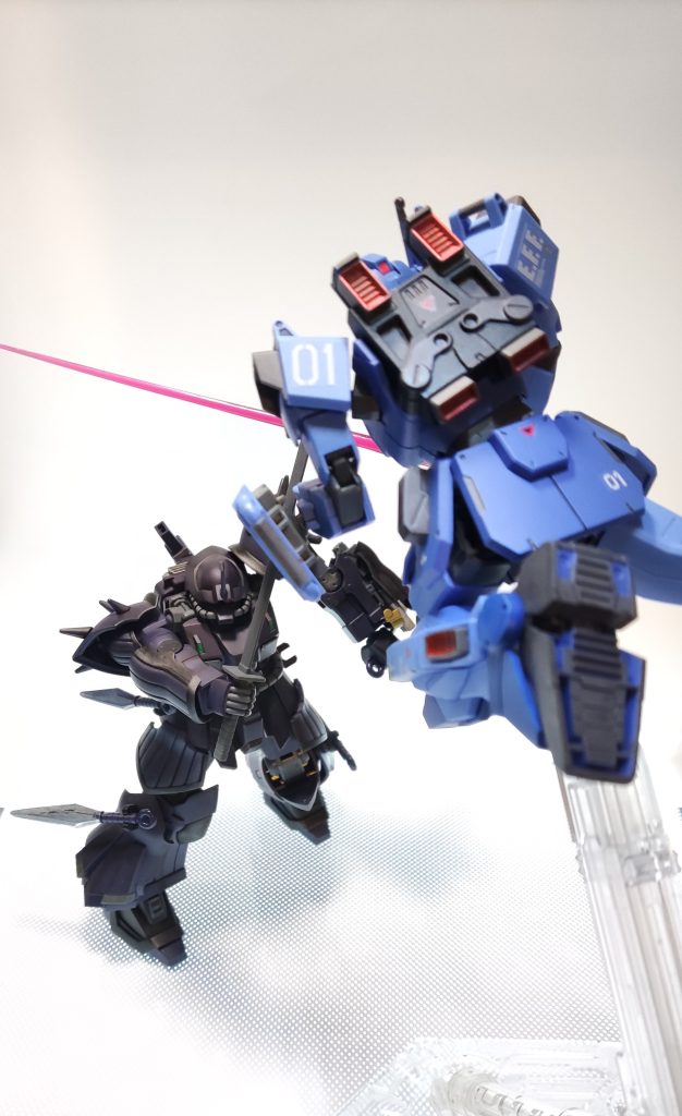 イーフリート・ナハト–6枚目/制作者:koukei