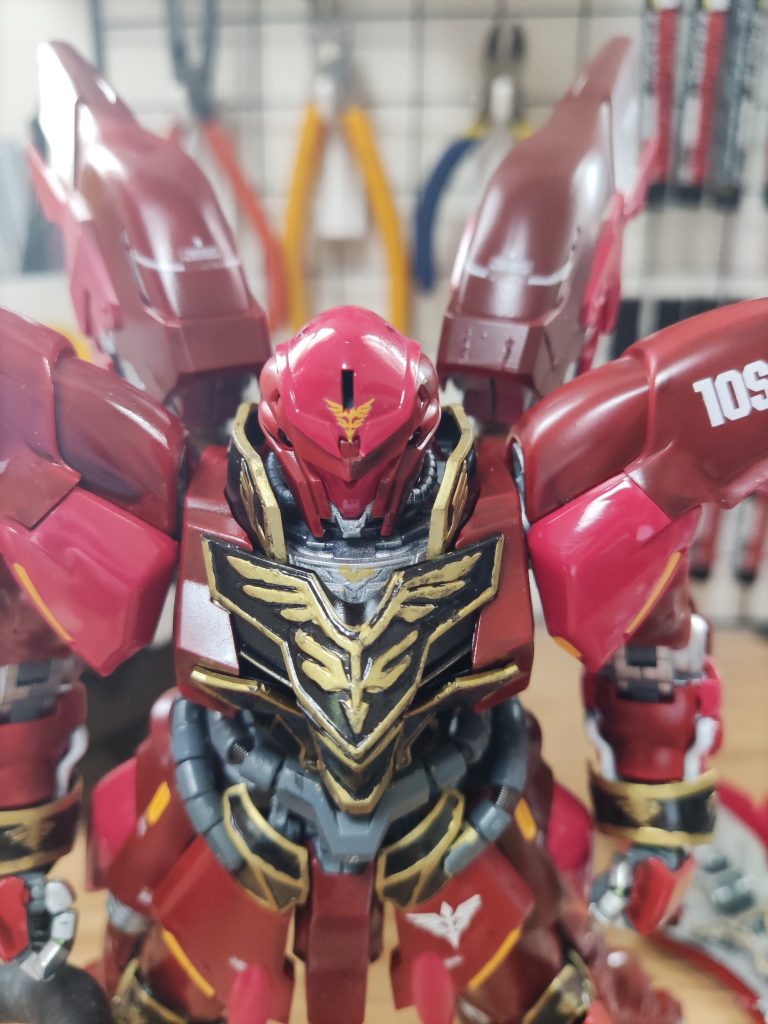 隠れジオンマーク