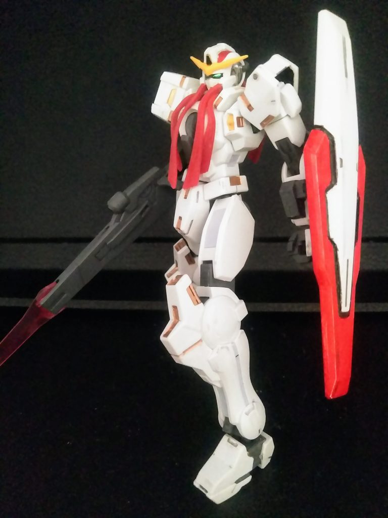 この子も関節はしっかりしてました。