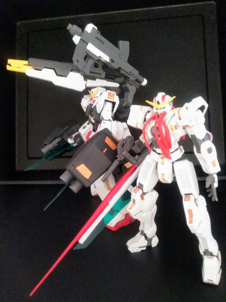 この対極のシルエットが兎に角そそります💖