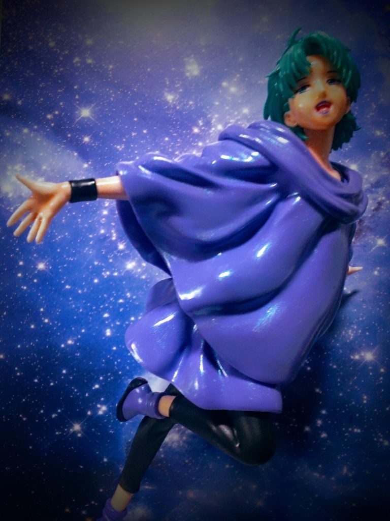 こちらは昨日アップしたモノです。