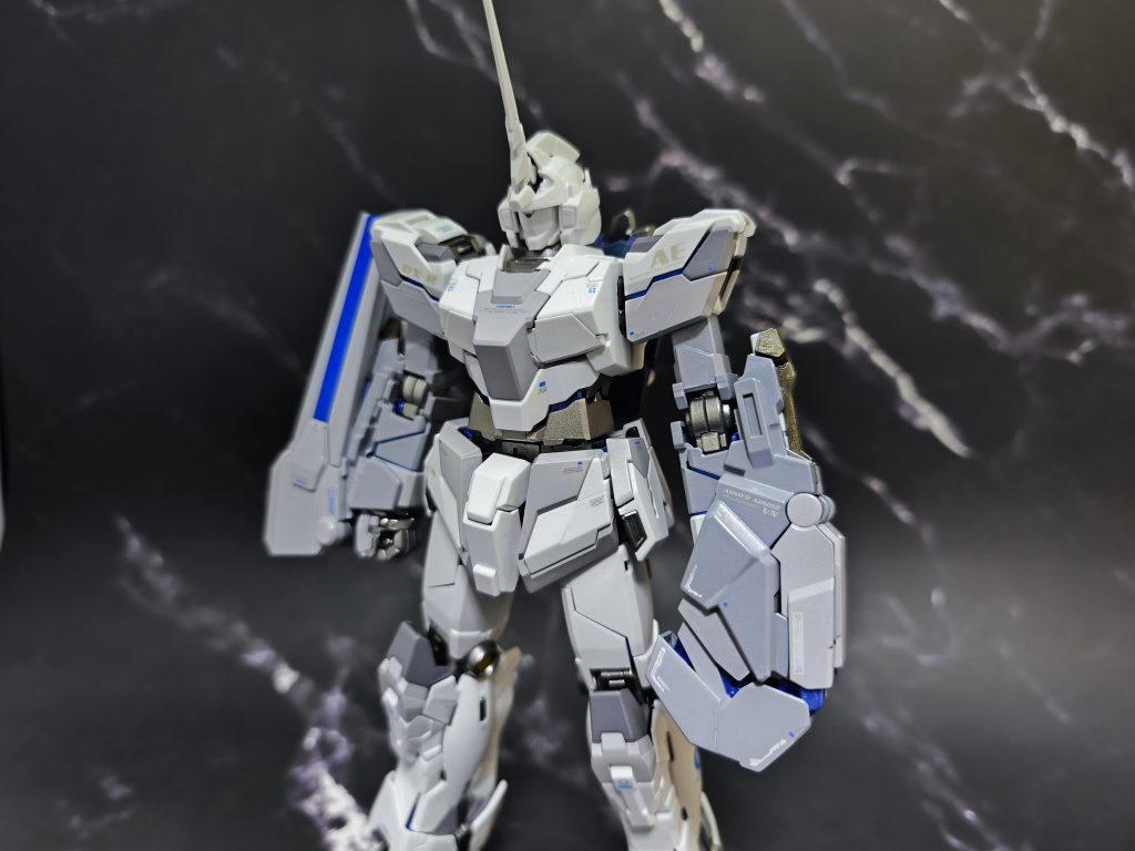 MG 不完美獨角獸 Ver.Ka–3枚目/制作者：@fox_chi_zeng