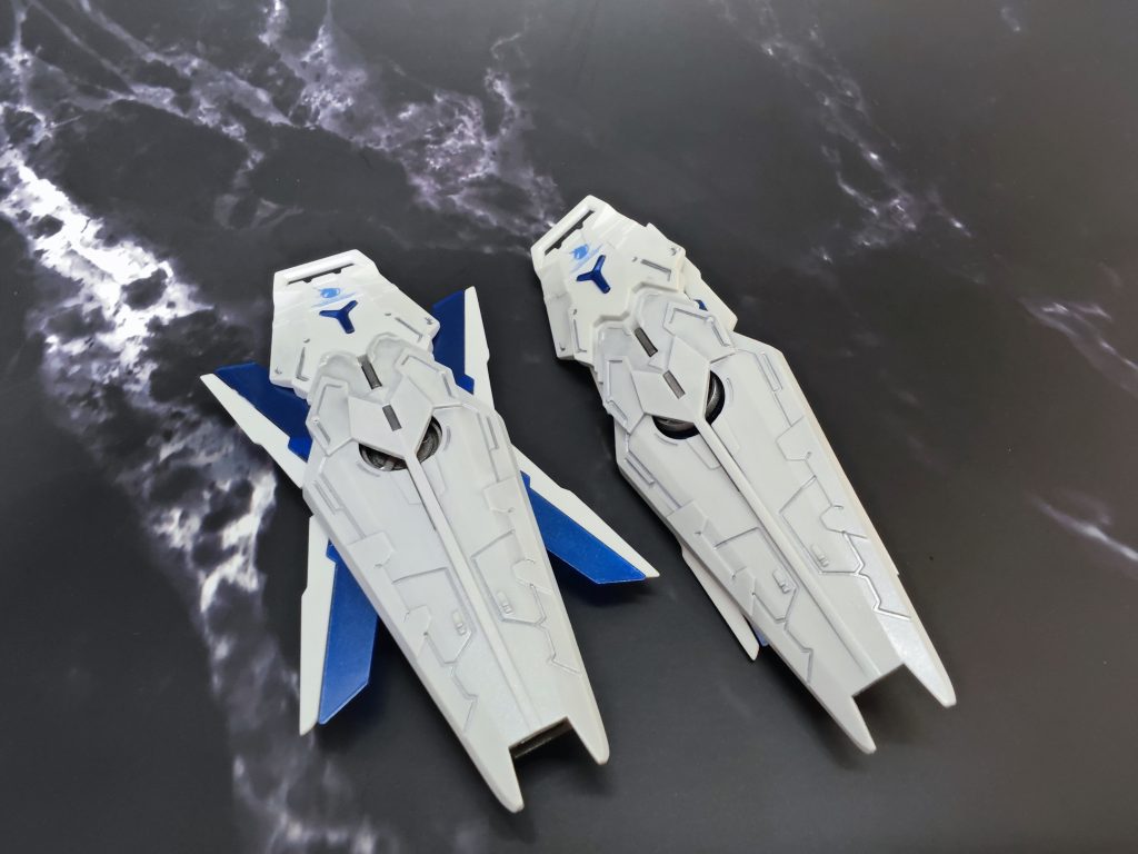 MG 不完美獨角獸 Ver.Ka–4枚目/制作者：@fox_chi_zeng