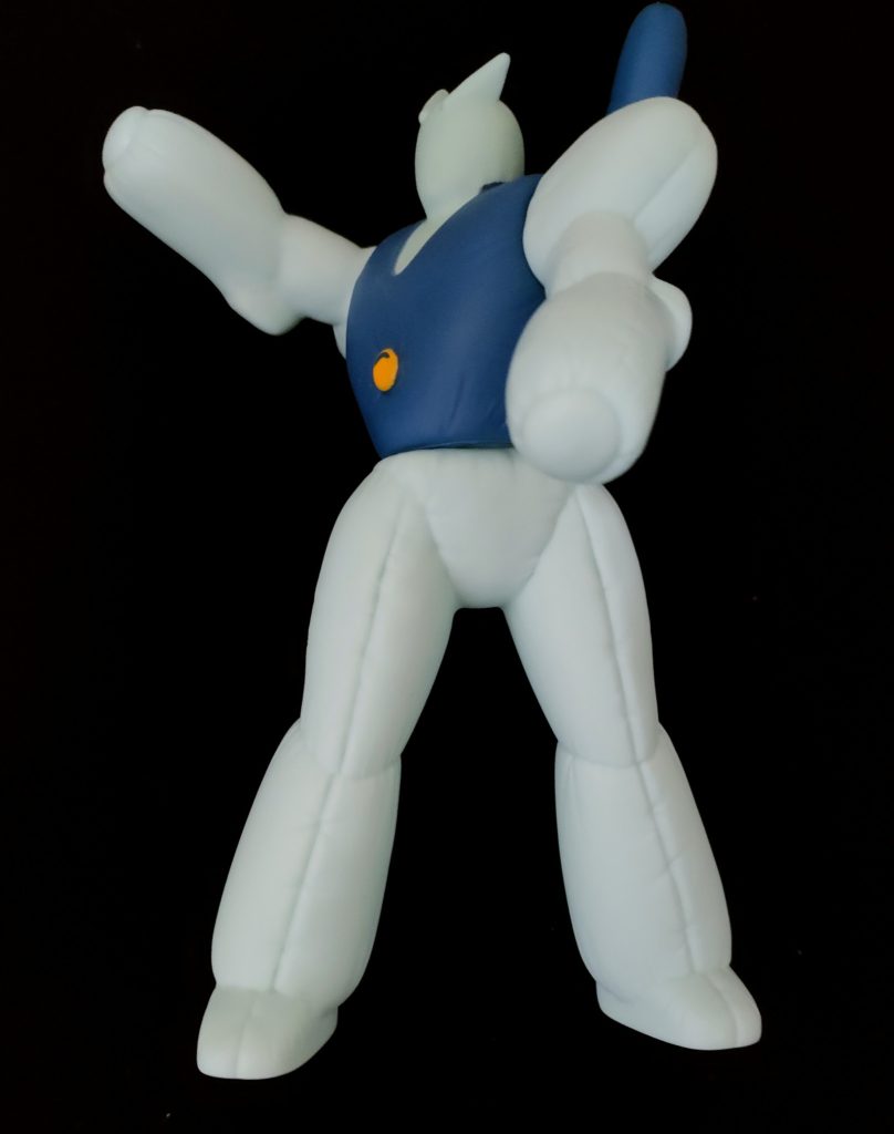 ダミーバルーン放出！🎈–4枚目/制作者：Azuazu