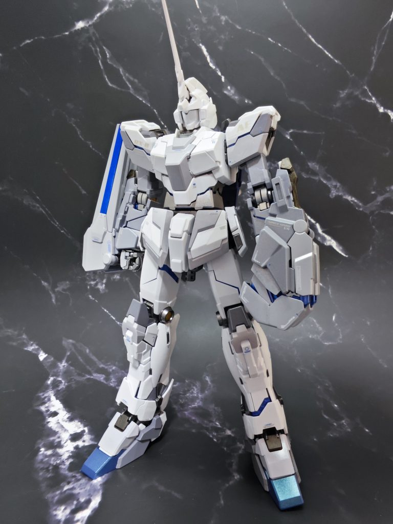 MG 不完美獨角獸 Ver.Ka–2枚目/制作者：@fox_chi_zeng