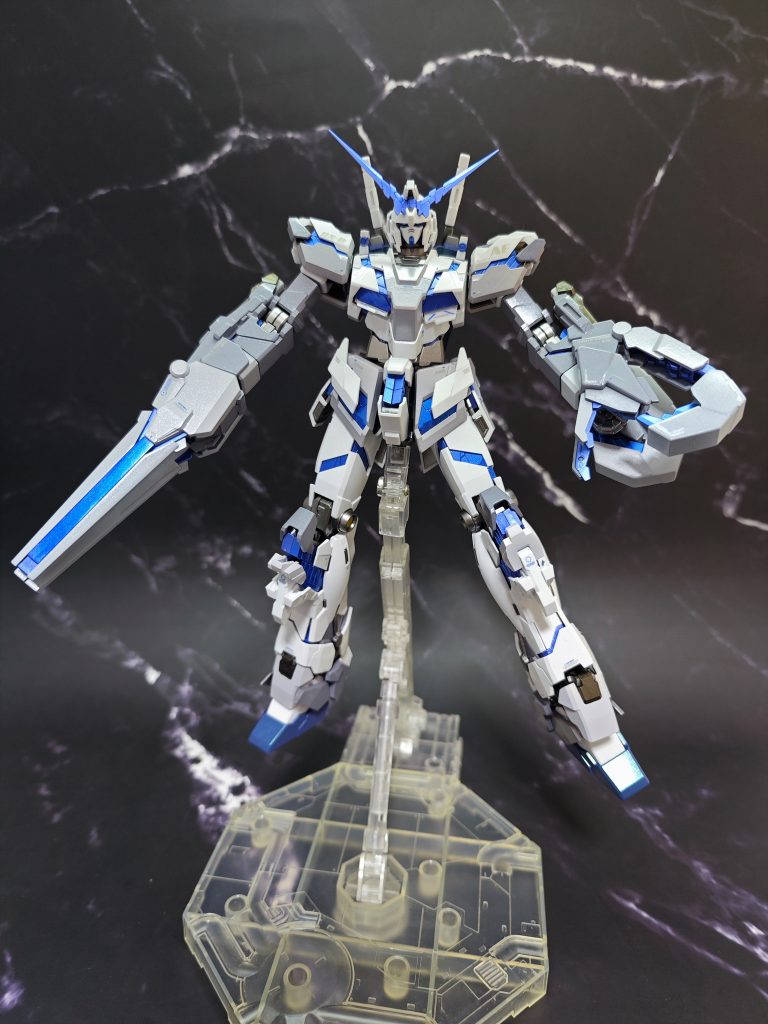 MG 不完美獨角獸 Ver.Ka–5枚目/制作者：@fox_chi_zeng