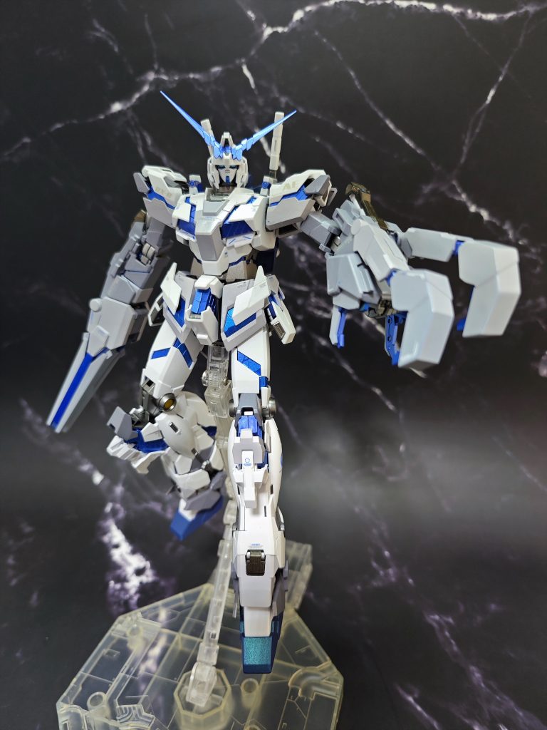 MG 不完美獨角獸 Ver.Ka–4枚目/制作者：@fox_chi_zeng