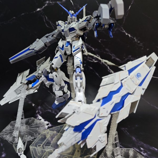 MG 不完美獨角獸 Ver.Ka