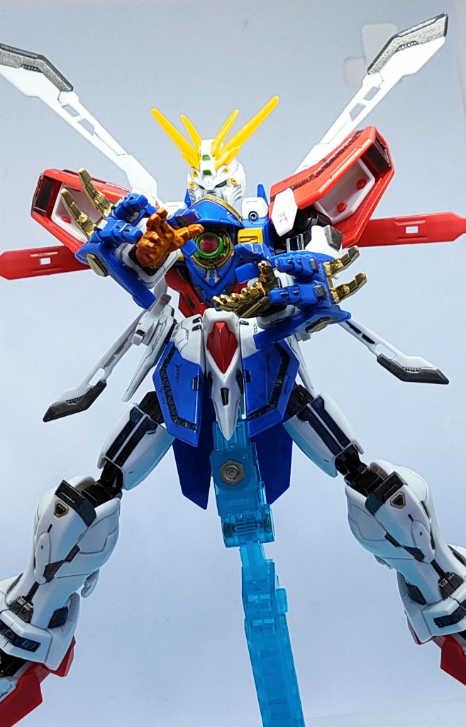 石破天驚けぇぇ〜ん!