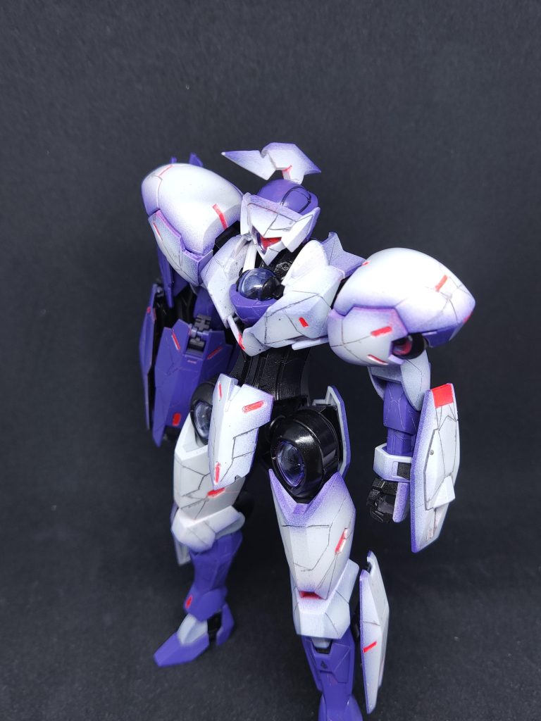 ミカエリス–2枚目/制作者：ヒットンダム