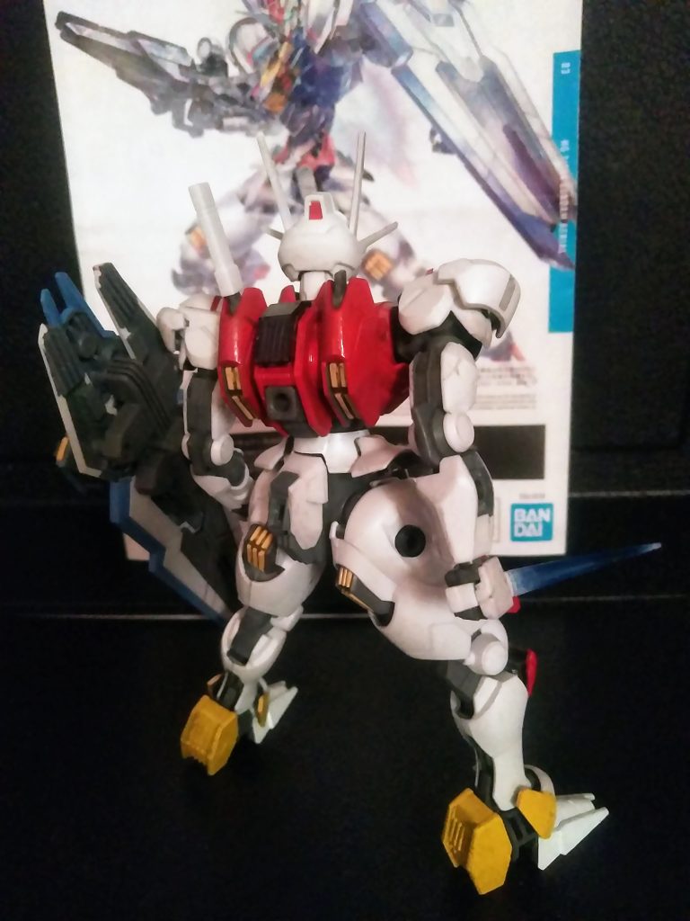 以前、投稿させていただいた子です。