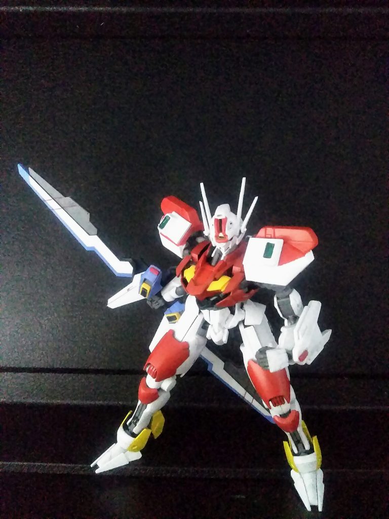 このアニメ、自分にとっての神アニメとなります。(またか…ダンボール戦機はどうした😔💨)