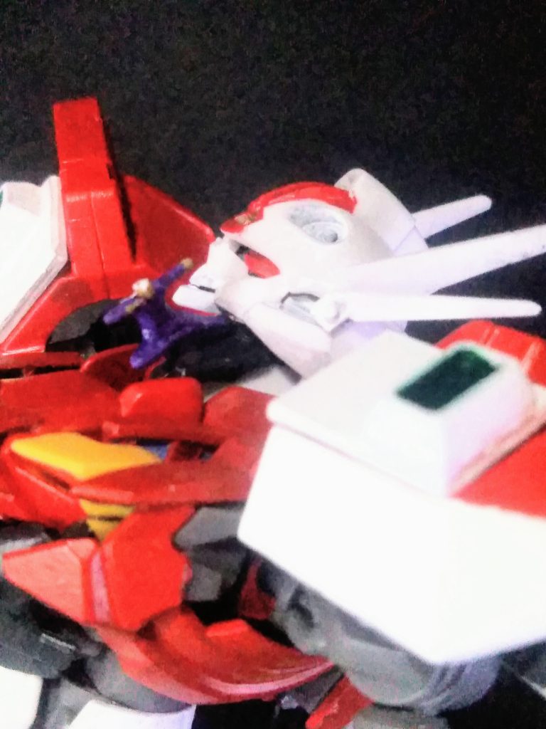 ｢さ…ぐえっ！！｣(？……師匠…)