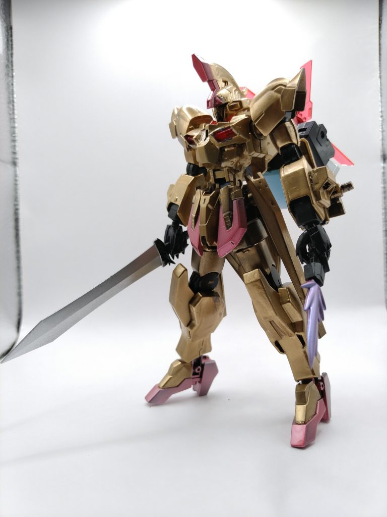 ブレードとダガーで二刀流。闇の炎に抱かれて消eウハッウハッバカナッ貴様に見切れる筋もnウハッウハッバカナッ