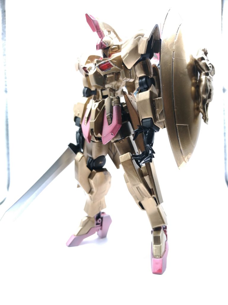 ガンダムブレイカー4出ないかな(真顔)