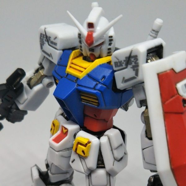 カプセルアクション　1,500円のガシャポンは高い?安い?