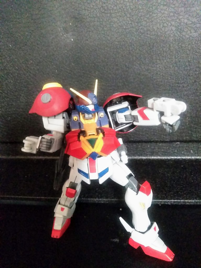 『ナックルガード』