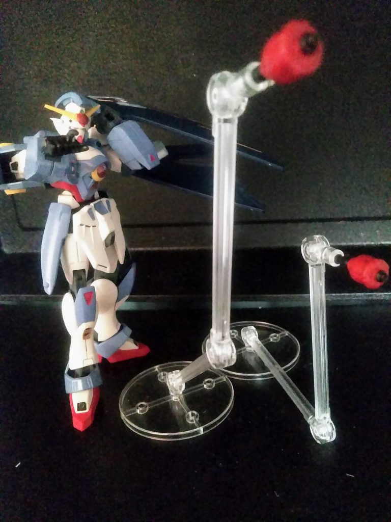 旧キット武器セットより『ローゼス ビット』