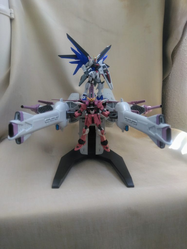 お目汚し ありがとうございました。