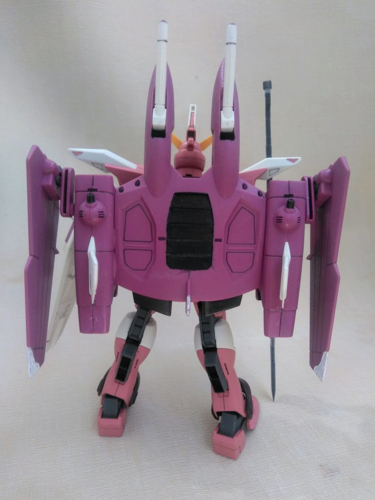 正直『ファトゥム 00』に乗る意味は?と聞きたいです。(あまりロマンを感じないんです。カッコいいシーンがないからかな?(゚Д゚#))