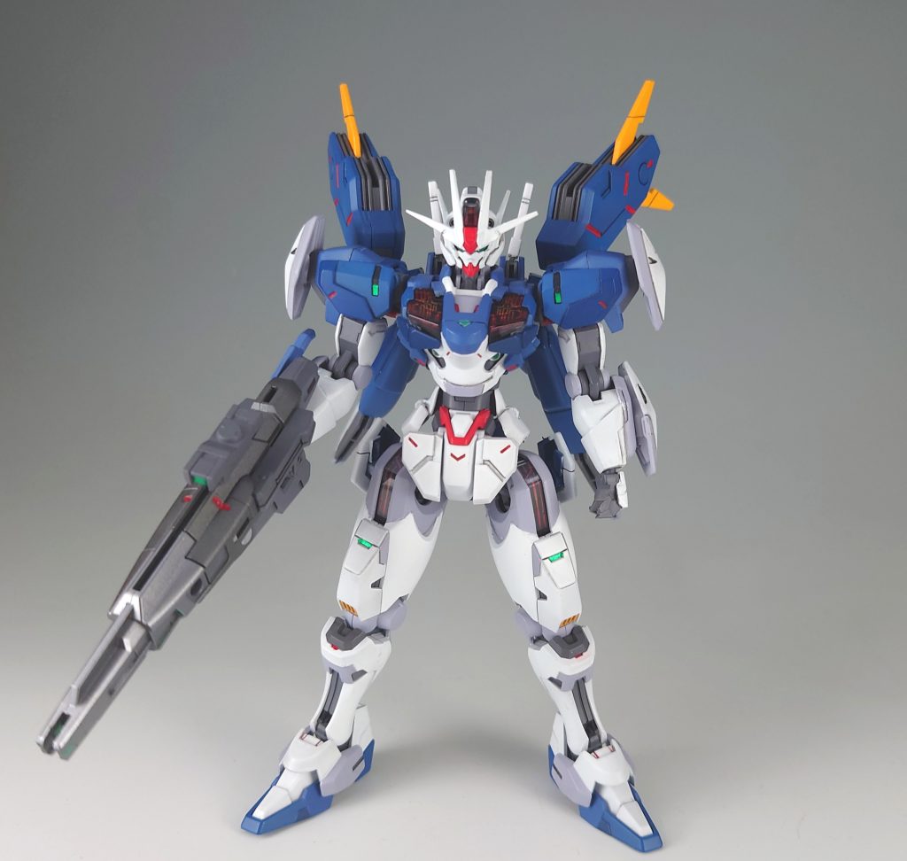 エアリアル改修型　改修–7枚目/制作者：あかつく。