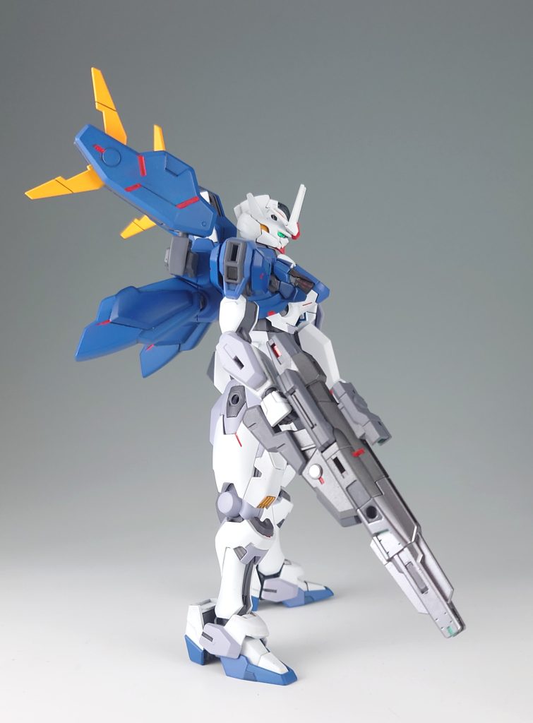 エアリアル改修型　改修–6枚目/制作者：あかつく。