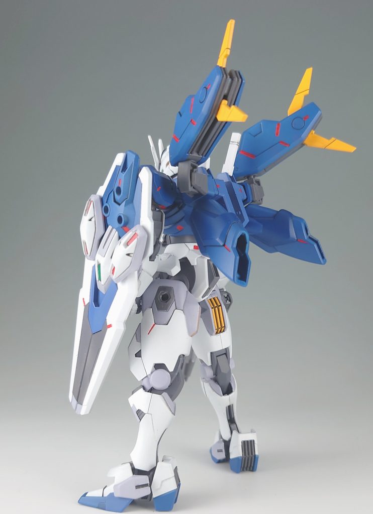 エアリアル改修型　改修–3枚目/制作者：あかつく。