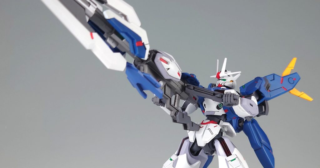 エアリアル改修型　改修–8枚目/制作者：あかつく。